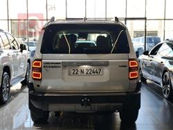 تويوتا لاندكروزر برادو